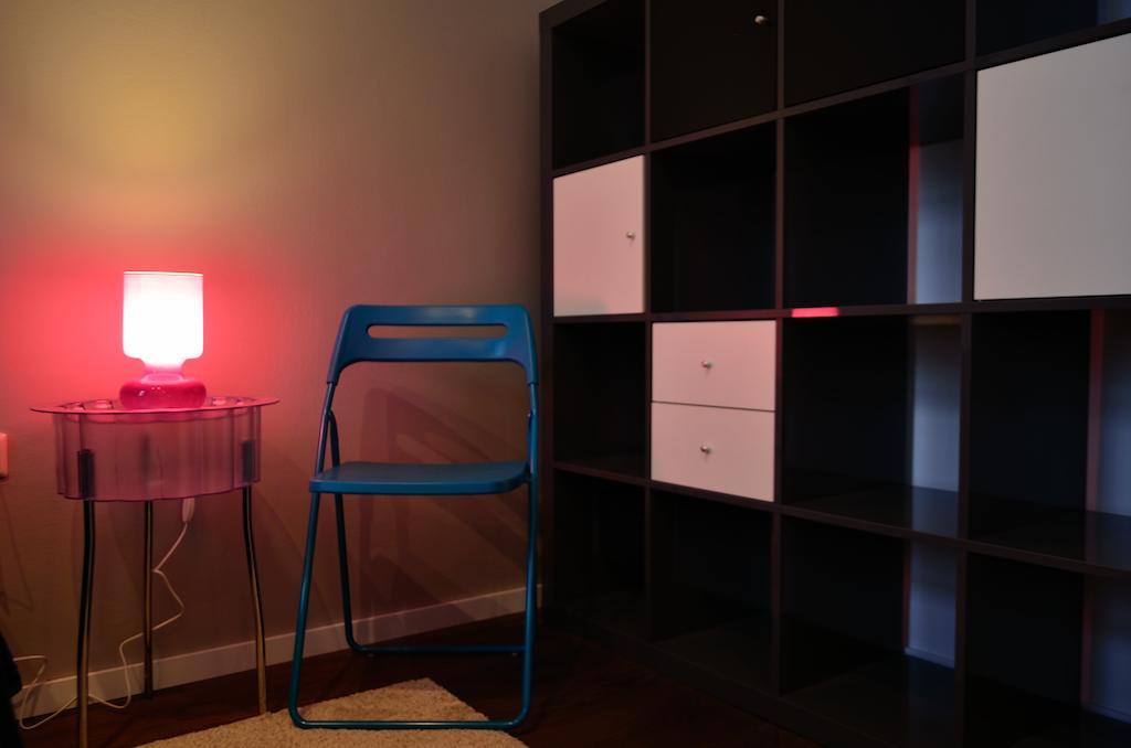 Smart Urban City Apartment Wien Rum bild
