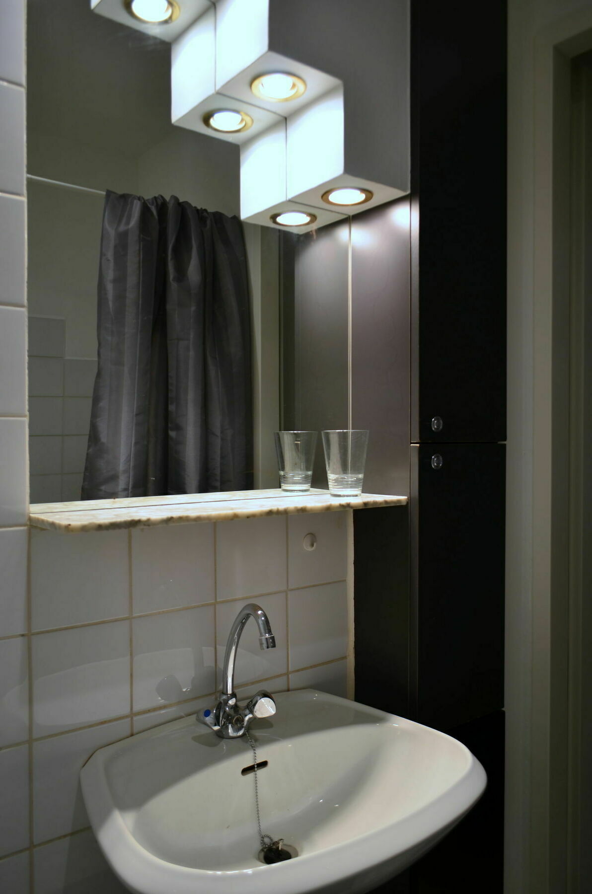 Smart Urban City Apartment Wien Exteriör bild